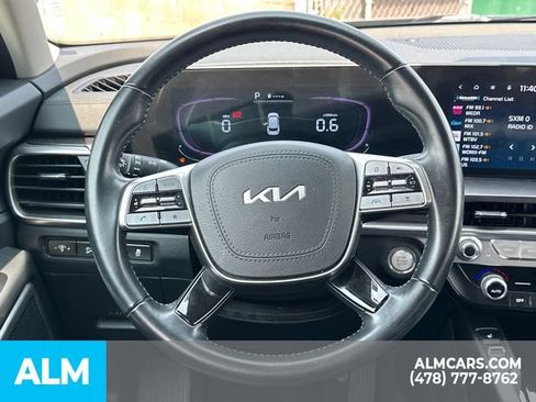 Used 2025 Kia Telluride S AWD/4WD image 30