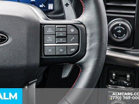 Used 2024 Ford F150 Raptor AWD/4WD image 33