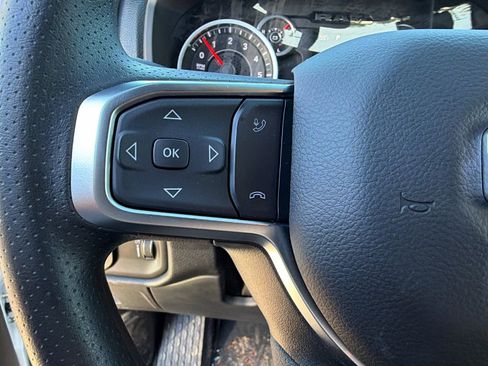 New 2026 RAM 1500 Tradesman RWD image 23