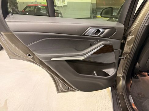 Used 2024 BMW X5 xDrive50e w/ Parking Assistance Package image 18