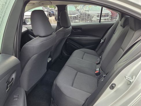 Used 2025 Toyota Corolla LE FWD image 13