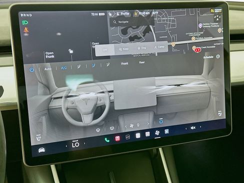 Used 2018 Tesla Model 3 Long Range AWD/4WD image 22