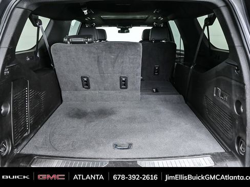 Certified 2024 GMC Yukon XL Denali image 34