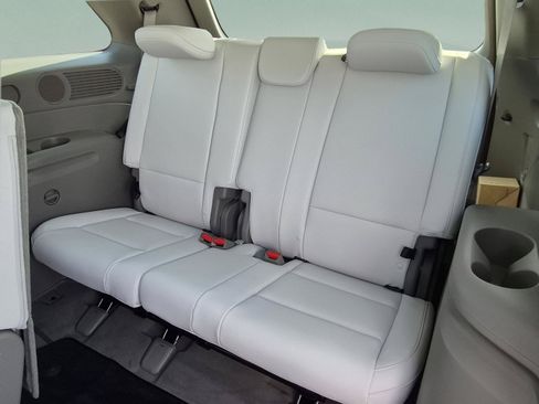 New 2026 Hyundai Palisade SEL FWD image 20