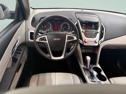 Used 2012 GMC Terrain SLT FWD image 9