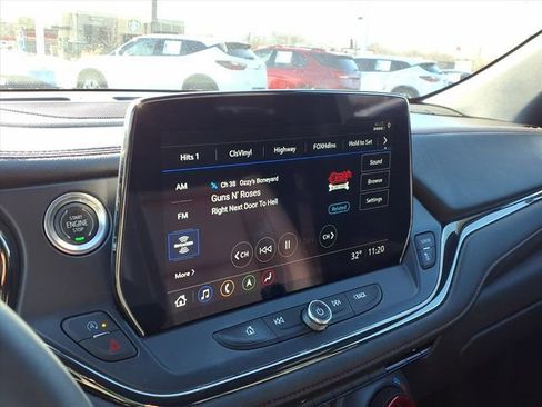 Used 2023 Chevrolet Blazer RS image 11