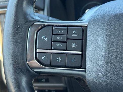 Used 2023 Ford Expedition Max Platinum AWD/4WD image 21