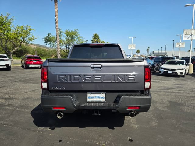 New 2026 Honda Ridgeline RTL image 7