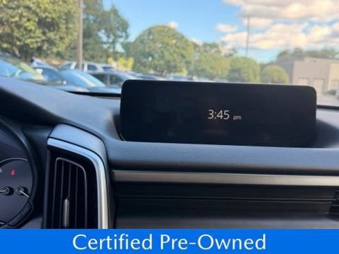 Certified 2024 MAZDA CX-50 AWD 2.5 Turbo w/ Weather Package image 15