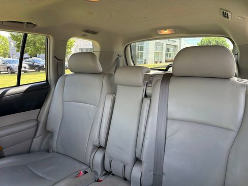Used 2008 Toyota Highlander Limited AWD/4WD image 15