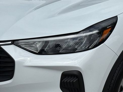Certified 2025 Ford Escape Active w/ Tech Pack #1 FWD image 4