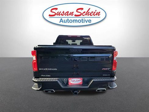 Used 2023 Chevrolet Silverado 1500 RST image 27