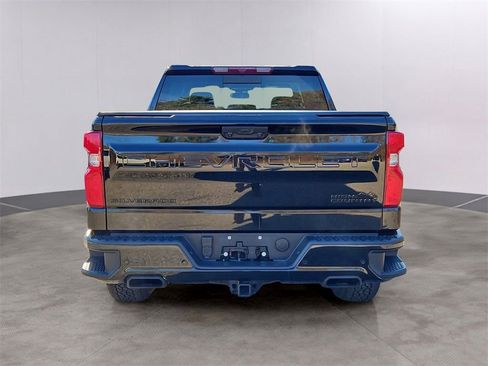 Used 2024 Chevrolet Silverado 1500 High Country w/ Midnight Edition image 4