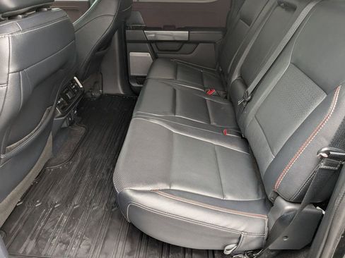 Used 2023 Ford F150 Lariat w/ Equipment Group 502A High image 20