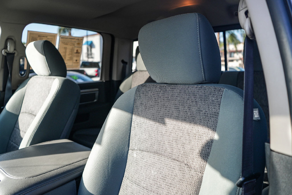 Used 2019 RAM 1500 Big Horn RWD image 22