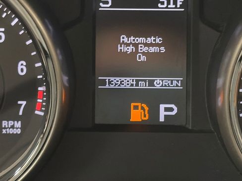 Used 2013 Jeep Grand Cherokee Limited w/ Trailer Tow Group image 24