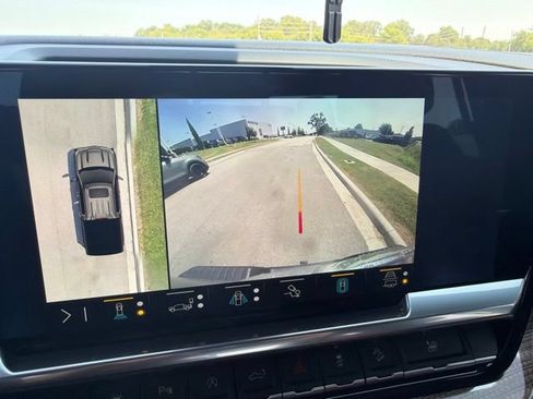 Used 2022 Chevrolet Silverado 1500 RST w/ All Star Edition Plus AWD/4WD image 17
