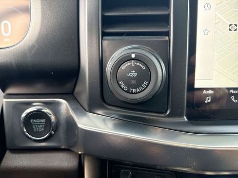 Used 2025 Ford F250 King Ranch w/ Chrome Package image 15