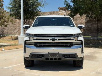 Used 2020 Chevrolet Silverado 1500 LT w/ Texas Edition RWD video 2