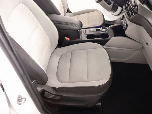 Used 2024 Ford Escape Active image 13