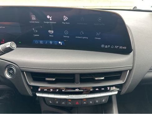 Certified 2025 Cadillac CT5 Premium Luxury RWD image 26