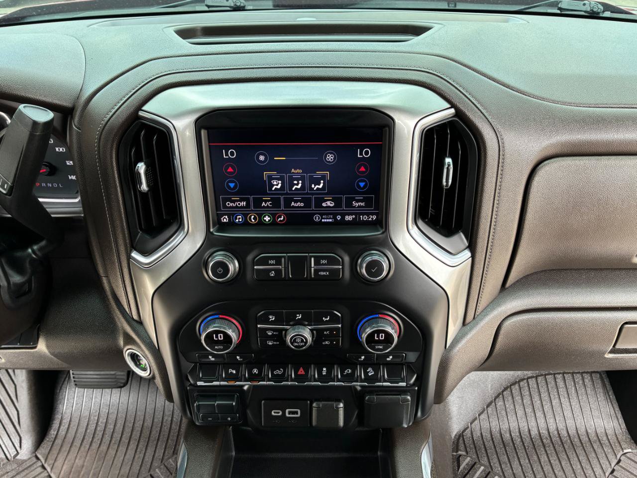 Used 2022 Chevrolet Silverado 1500 RST w/ All Star Edition Plus AWD/4WD image 22