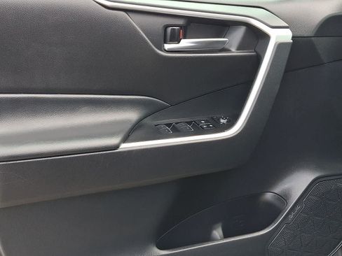Certified 2024 Toyota RAV4 XLE AWD/4WD image 16