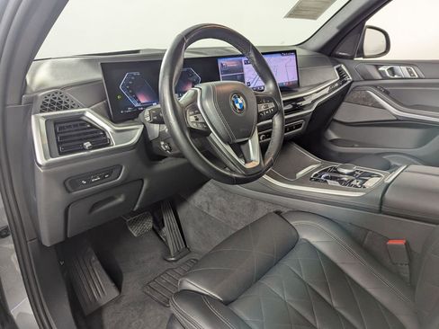 Used 2024 BMW X5 sDrive40i image 31