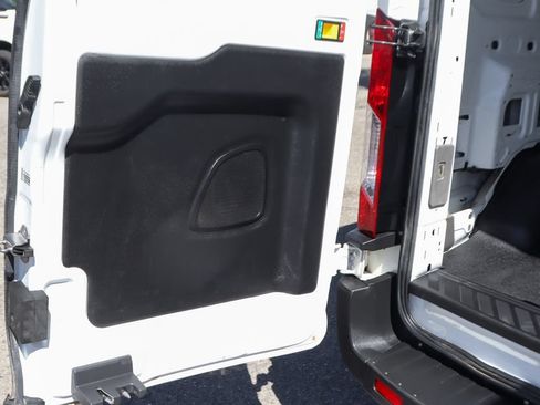 Used 2023 Ford Transit 250 Medium Roof RWD image 9