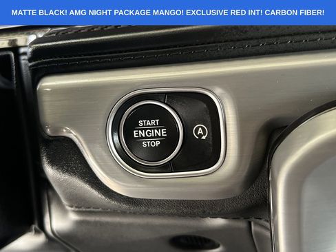 Used 2022 Mercedes-Benz G 63 AMG 4MATIC image 21