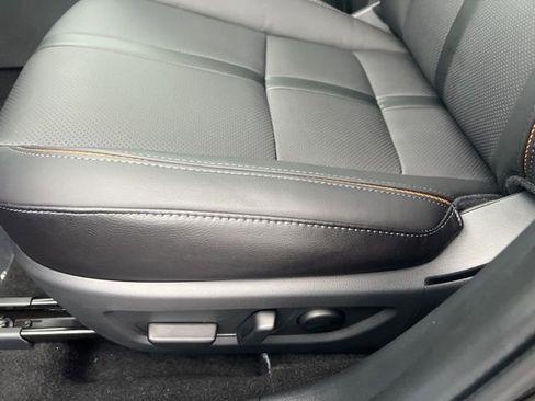 New 2026 MAZDA CX-50 AWD 2.5 Hybrid w/ Weather Package image 21