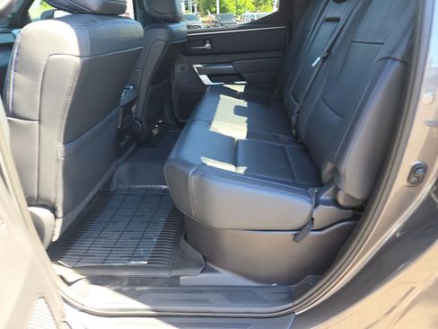 Used 2023 Toyota Tundra Platinum AWD/4WD image 21
