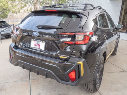 Certified 2025 Subaru Crosstrek 2.5i Sport image 6