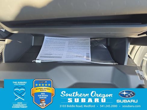 New 2026 Subaru Outback Wilderness image 14