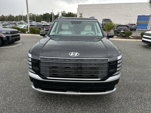 New 2026 Hyundai Palisade Calligraphy image 8