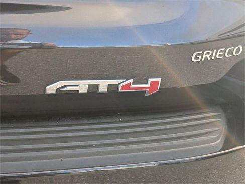 Used 2023 GMC Yukon AT4 w/ Max Trailering Package image 14