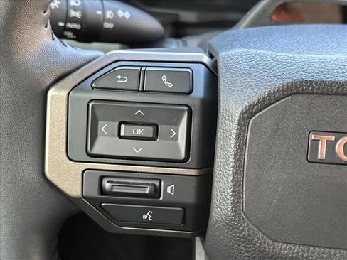 Used 2025 Toyota Land Cruiser w/ Premium Package AWD/4WD image 27
