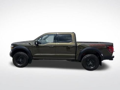Used 2026 Ford F150 Raptor AWD/4WD image 4