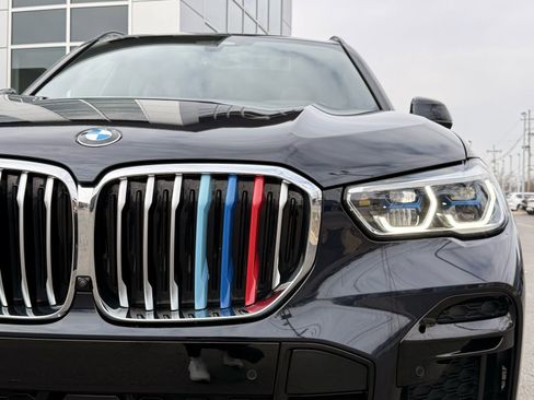Used 2023 BMW X5 xDrive40i w/ Executive Package image 8