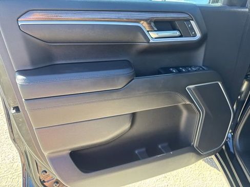 Used 2022 Chevrolet Silverado 1500 LT image 26