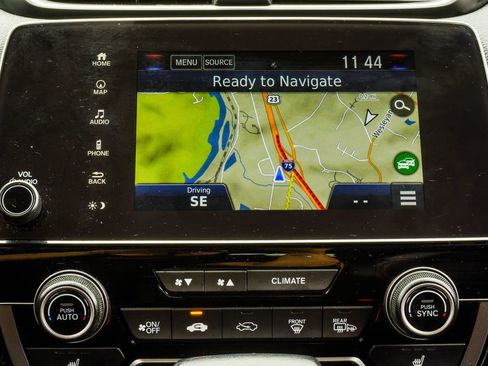 Used 2020 Honda CR-V Touring image 25