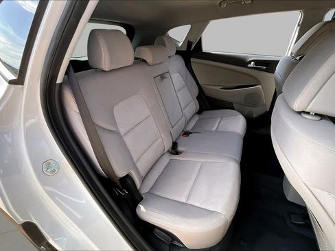 Used 2016 Hyundai Tucson Sport AWD/4WD image 20