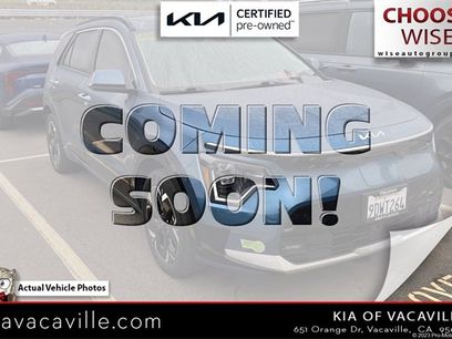 Certified 2023 Kia Niro Wave