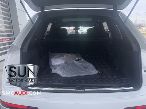 New 2026 Audi Q7 3.0T Premium Plus image 26