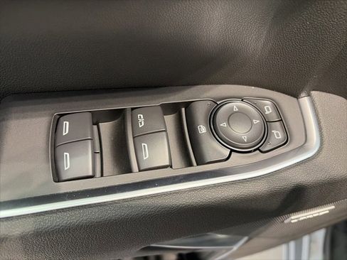 New 2026 Chevrolet Silverado 1500 RST image 10