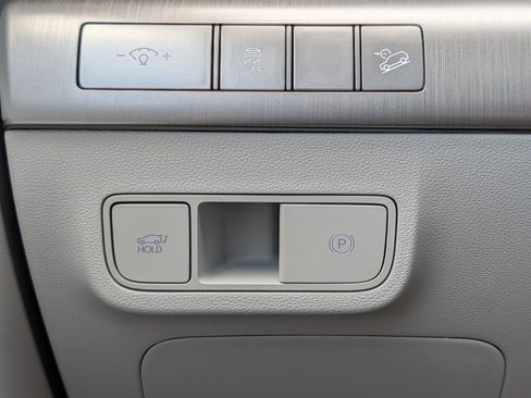 New 2026 Hyundai Kona Limited AWD/4WD image 12