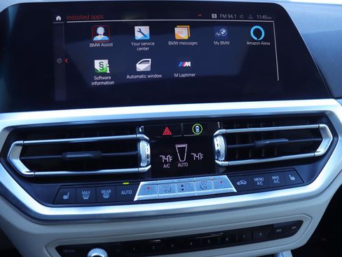 Used 2021 BMW 330i Sedan image 32