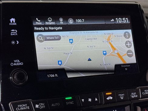 Used 2018 Honda Odyssey Elite image 12