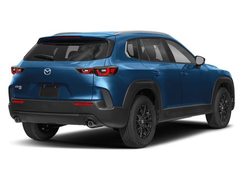 New 2026 MAZDA CX-50 AWD 2.5 S w/ Weather Package image 35