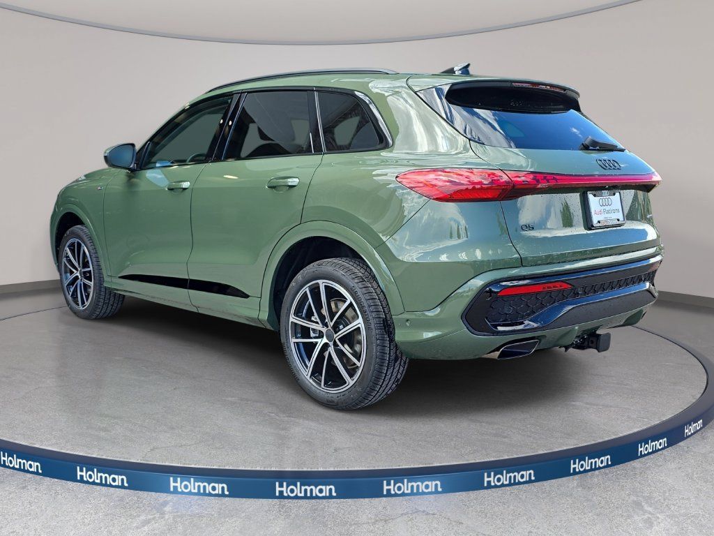 New 2026 Audi Q5 Premium Plus AWD/4WD image 7